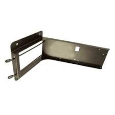 Aluminum Metal Bending Parts High Precision Laser Cutting Sheet