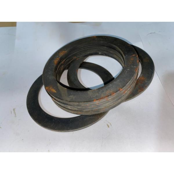 Anillo de almohadilla de lavadora Grommet para generador de gas de la serie 190 12V. 02.36 Certificación CE