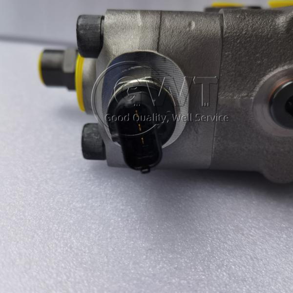 QSK19 Cummins Дизельные насосы топливные насосы 2888712 2870938 4998820