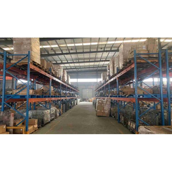 Shaanxi Xinshi Hongtai Trading Co., Ltd.