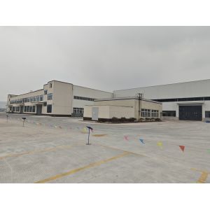 Chongqing Xinwen Chen Steel Structure Engineering Co., Ltd.