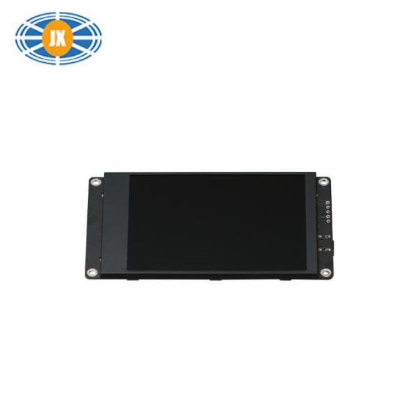 3.5 Inch IPS Display Industrial Serial Port LCD Display Touchscreen LCD Monitor 450cd/m2