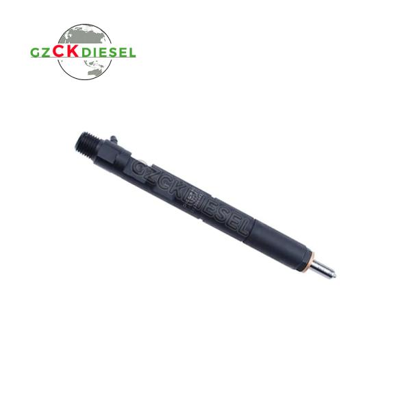 Diesel Fuel Injector EJBR04001D 166009384R for Delphi Engine