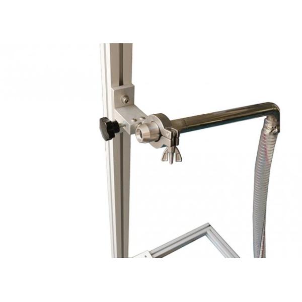 IPX6 Spray Ingress Protection Test Equipment