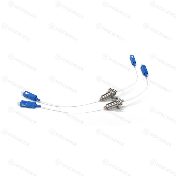 650nm-1650nm Fiber Slip Ring Single Channel Robotic Slip Ring Manufacturers