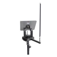 Système de liaison de contrôle vidéo à longue portée de 30 km pour drones à rotation verticale de 90 ° et fréquence de 800 MHz / 1,4 GHz / 2,4 GHz