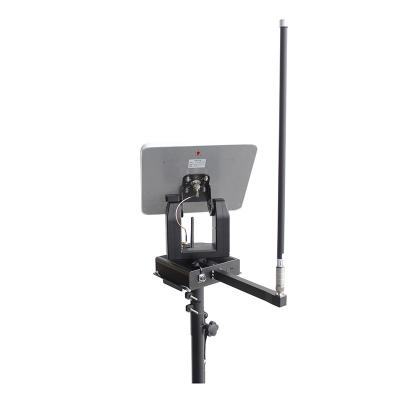 Long Range Video Control Link System for UAV with Vertical 90° Rotation and 800MHz/1.4GHz/2.4GHz Frequency