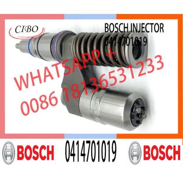 Хороший качественный дизельный инжектор 1440579 144-0579 0414701019 для  с самой лучшей ценой