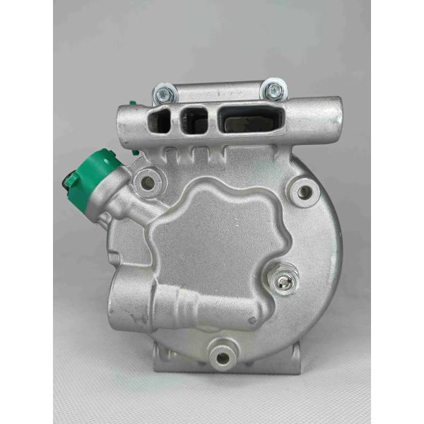 6PK Truck AC Compressor Assemblage Pour Hyundai Elantra HVCC OEM 977010Q250