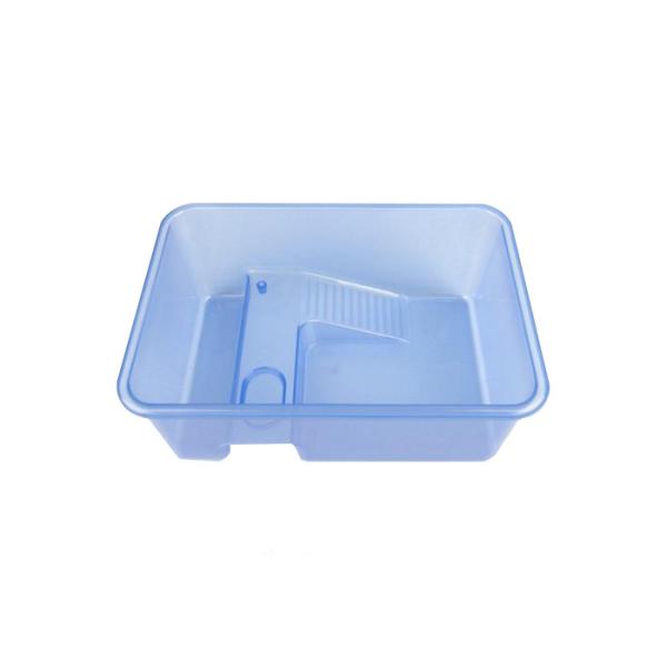 L'usine en plastique de prototype a adapté les tasses aux besoins du client en