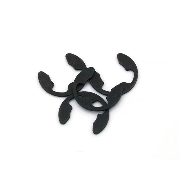 ISO9001 Certified Lock Washer E-clip Washer DIN6799 for General Industry Applications