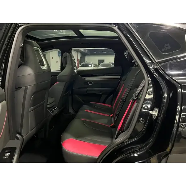 Chery Jetour Dasheng Dashing 1.6T Pro Gasoline SUV