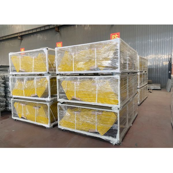 Guarding Solutions Robot Safety Fencing For Workplace