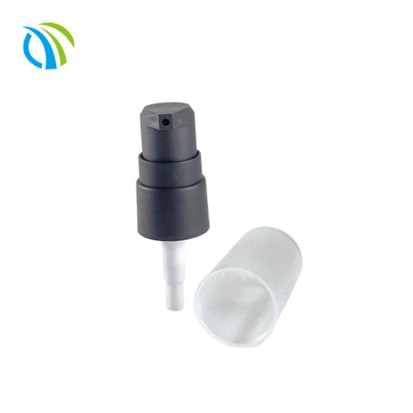 Насос обработки 410 насоса 20 обработки 20MM RibbedPlastic черный