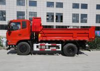 Fenêtre automatique 6x4 12 roues à bascule