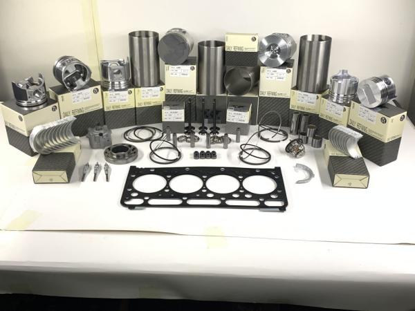 BD30 Rebuild Overhaul Kits For Nissan Engine Parts