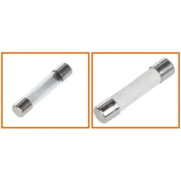 Inline IP67 Waterproof Fuse Holder
