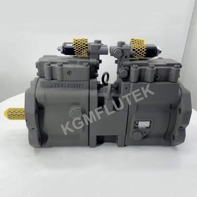 14676708 bomba hidráulica K5V80DT-1V9L-1E01-V do fã de VOLVO EC950E