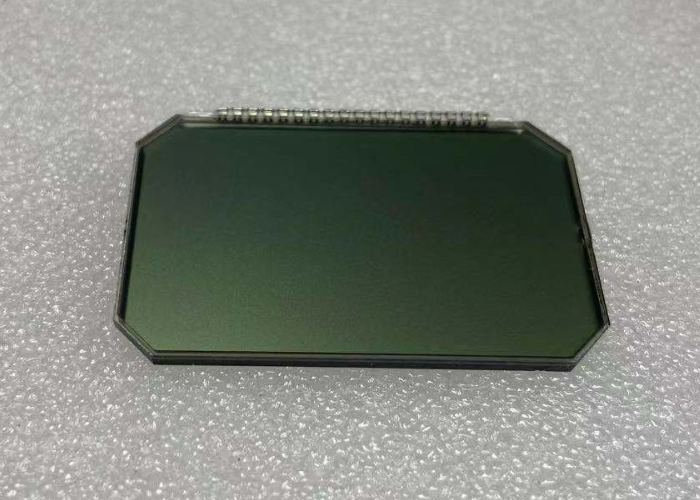 Изготовленный на заказ модуль дисплея этапа Transflective TN LCD индикаторной панели Lcd размера