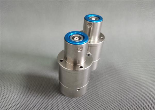 1200 W Ultrasonic Konverter Telsonic Konverter Alta Frequência 35Khz Para Plástico