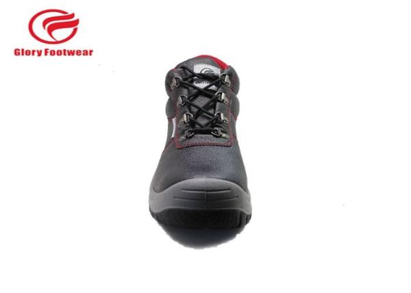 Winter Men'S Hiking Lightweight Steel Toe Boots Toe Protection Above 200 Joules