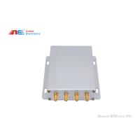 Interface de communication de Writer 13.56MHz de lecteur de cartes d'à haute fréquence RFID RS232/RS485 pour le système de stationnement