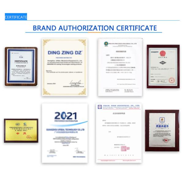 Kit d'outils de réparation de la pompe à moteur