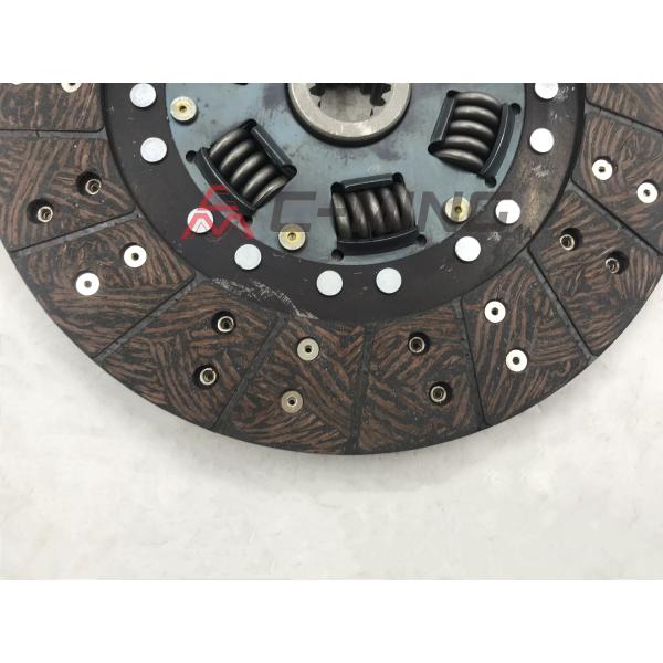4D31 Mitsubishi Clutch Kits 260*170*29.4mm*14 Teeth ME500568