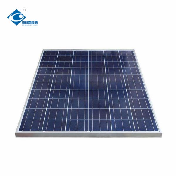 портативной машинки высокой эффективности 250W 30V панель солнечных батарей системы генератора ZW-250W поли солнечная прозрачная стеклянная