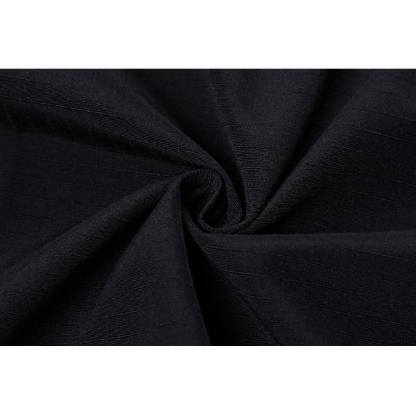 Anti-Pilling and Durable TC 65 35 Poly Cotton Ripstop Uniform Fabric for Trousers