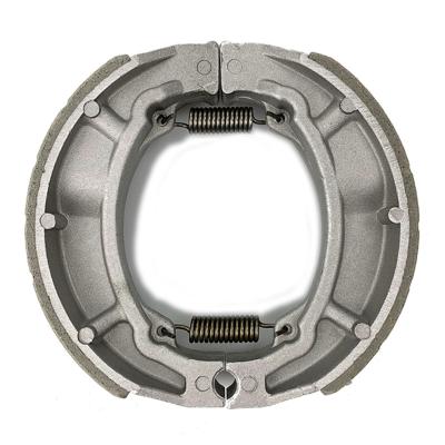 Universal Aluminum Alloy Disc Brake Components For Honda Motorcycles