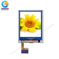 1.77 pouces Module d'affichage LCD personnalisé 128x160 Points Écran LCD TFT