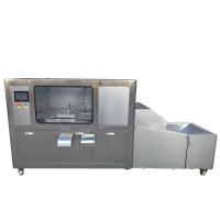L'aubépine automatique Ajwa date la machine de dénoyautage de piqûre de corrosion de fruit de machine