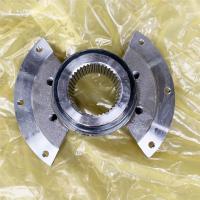 4657309004 Flange de saída da caixa de engrenagens Flange de saída do eixo da escavadeira