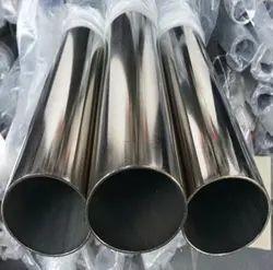 9.5mm 8mm 7mm Thick Wall Stainless Steel Tube Pipe SCH10 40 80 ASTM A213 201 304 304L 316 316L 310s 904l