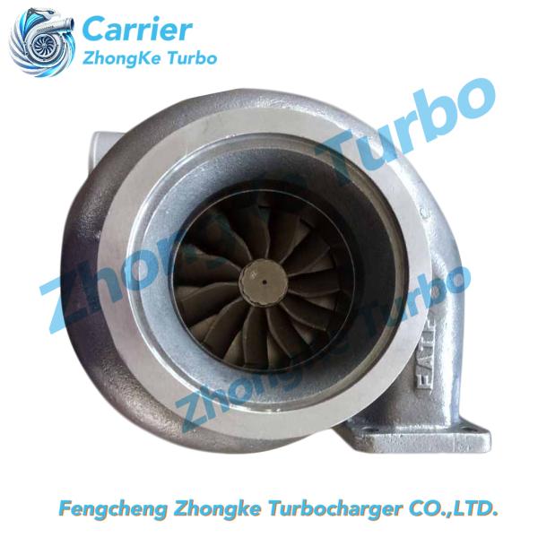 HC5A Turbo 3594051 3524648 3524649 3530011 3801846 3801846NX 3801846RX 3801843 Turbocharger For Cummins Genset, Marine Various With KTA50 Engine