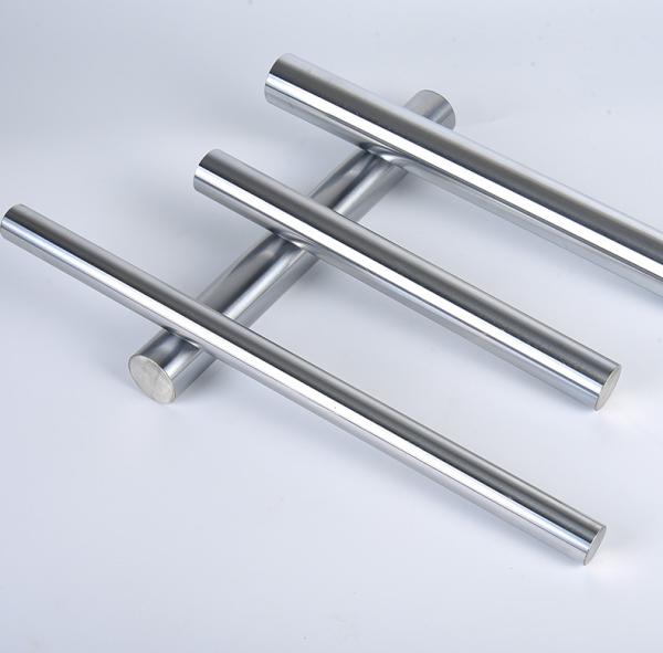 Q195-Q420 Galvanised Steel Rod 3-480mm 3000mm 4000mm 5800mm 6000mm 12000mm