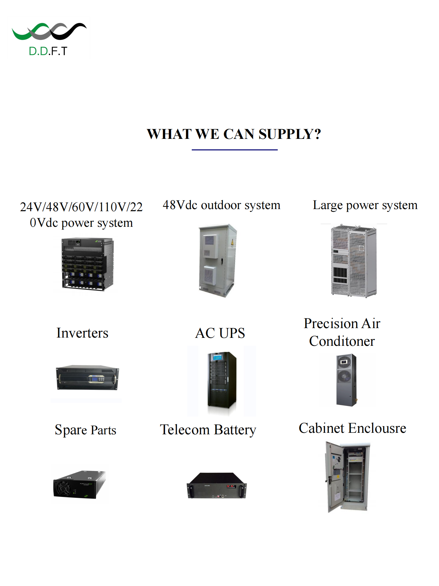Eltek Rectifiers Flatpack2 60/3000 SHE 60Vdc 3000W 97.85% High Efficiency ( 241119.706 )