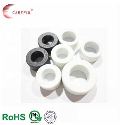 Low Loss Amorphous Soft Magnetic Alloy Toridal Core NiZn MnZn Ferrite For Inductor
