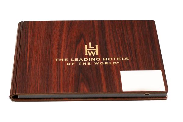 10.1 Inch 1920x1080 IPS LCD Video Business Cards Advertising Display Player