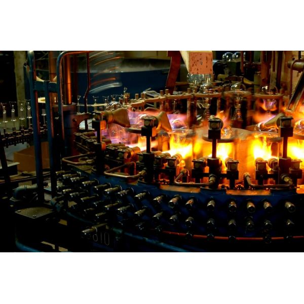 High-temperature Resistant Semiconductor Refrigeration Camera