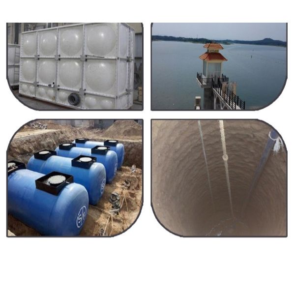 Intelligent Liquid Level Transmitter)