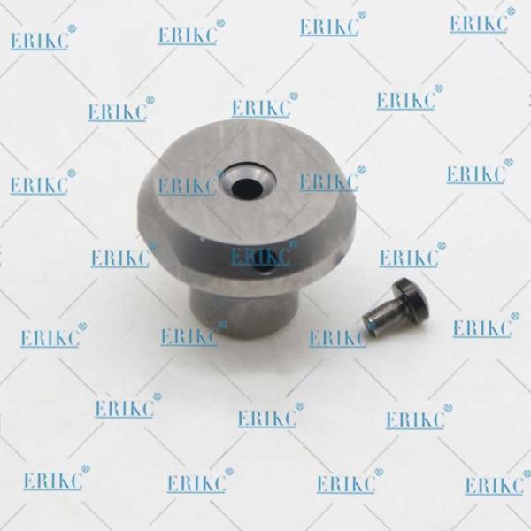 ERIKC Diesel Injector Control Valve E1023600 Common Rail Valve For Siem