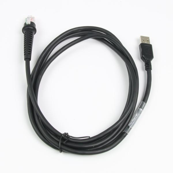 2 Meter RJ45 USB Scanner Cable For Newland HR100 HR1030 HR200