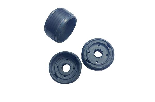 30mm shock absorber components Piston High temp resist and no oil leak