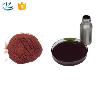 Ingrédient actif Extrait de plantes Matière première Poudre d'astaxanthine 100% Naturel OEM