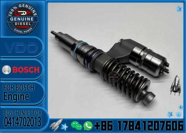 VOE3829644 0414702023 3829644 0414702013 fuel injection pump fuel injector for VOL Penta engine TAD1242GE TAD1240VE