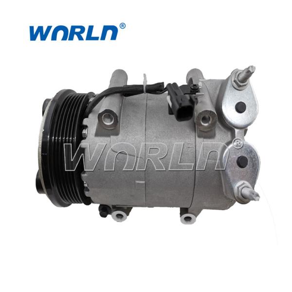 3M5H19D629SB AC Compressor VS16 For Ford Focus For CMAX For Mazda3 For Volvo WXFD082