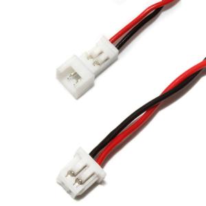 Cabo de extensão da bateria do CMOS, conector da exposição de 0510470200 2 lvds