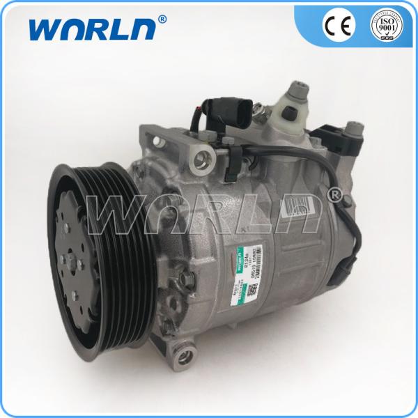 4371005820 4371007780 AC Compresseur automatique Pour Porsche Cayenne Pour Audi Pour VW WXAD024